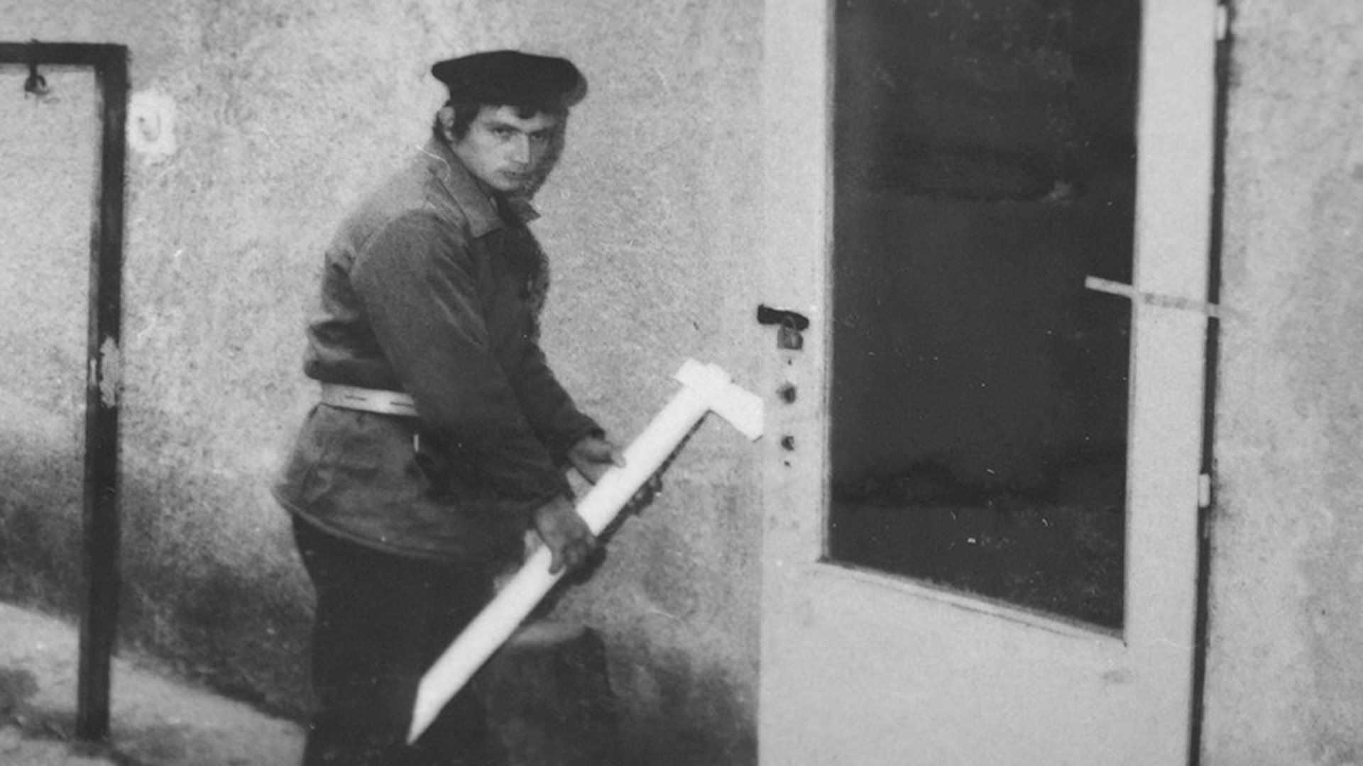 Toto je posledný vrah popravený v Československu. Štefan Svitek dostal prezývku horehronský rozparovač