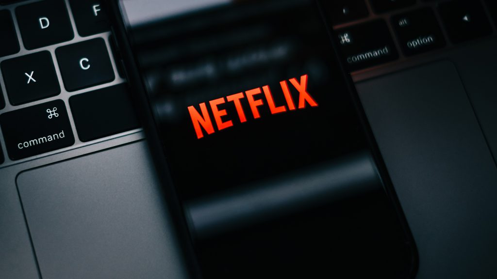 Netflix, zamestnankyňa Netflixu, personalizované účty, TikTok, virál