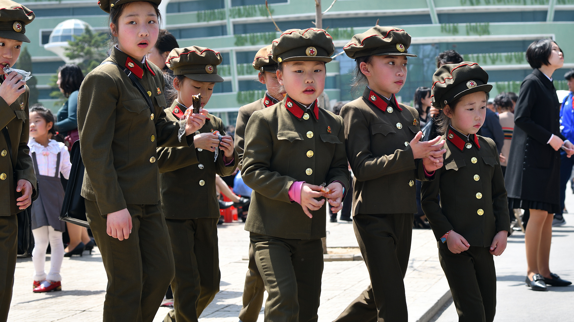 5 faktov o Severnej Kórei, ktoré ti priblížia život pod vládou nemilosrdného diktátora