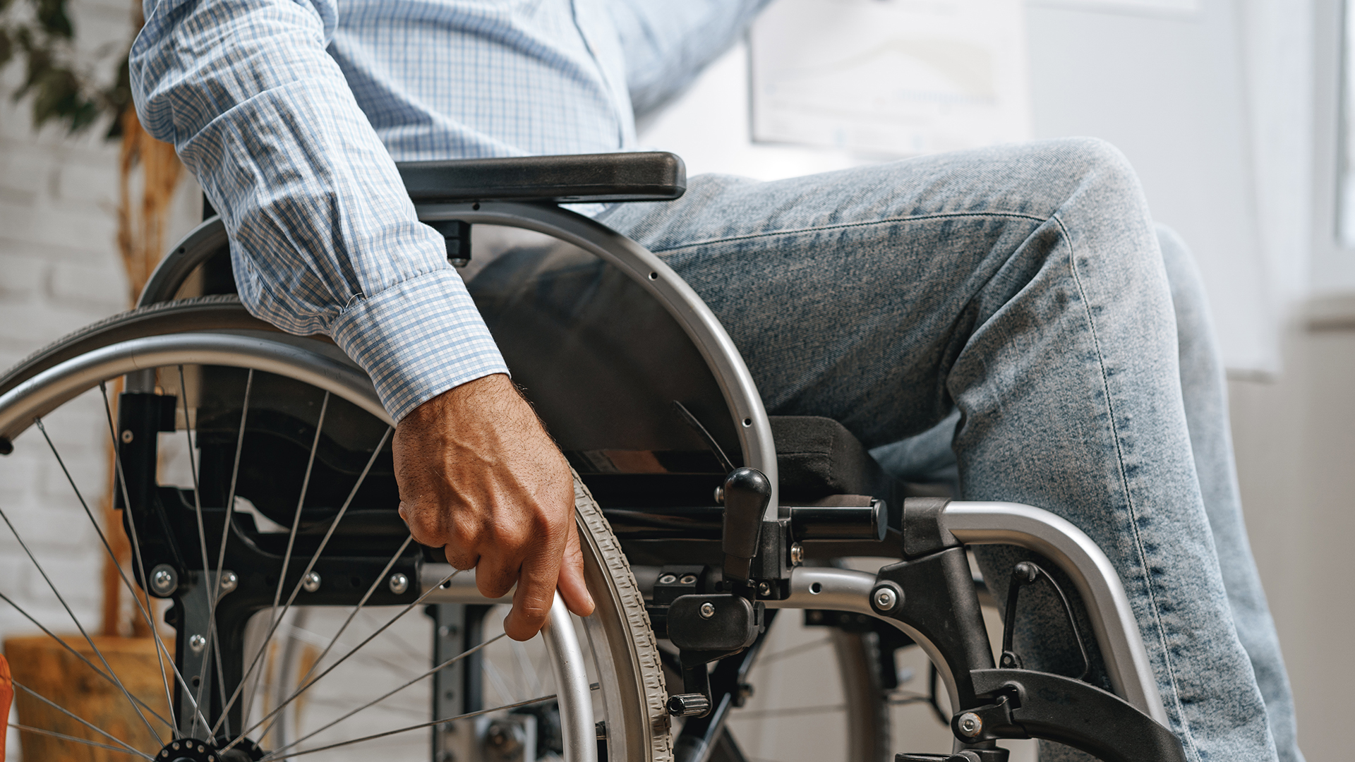 Ľudia so zdravotným postihnutím prezradili, čo najbizarnejšie im povedali tí zdraví