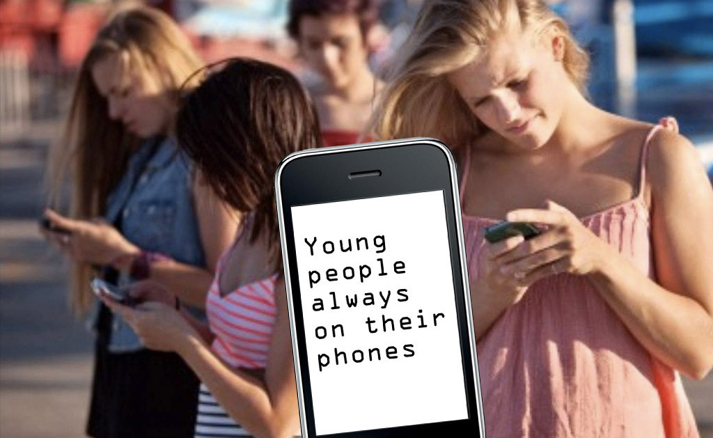 Skutočná pravda o živote mladých ľudí