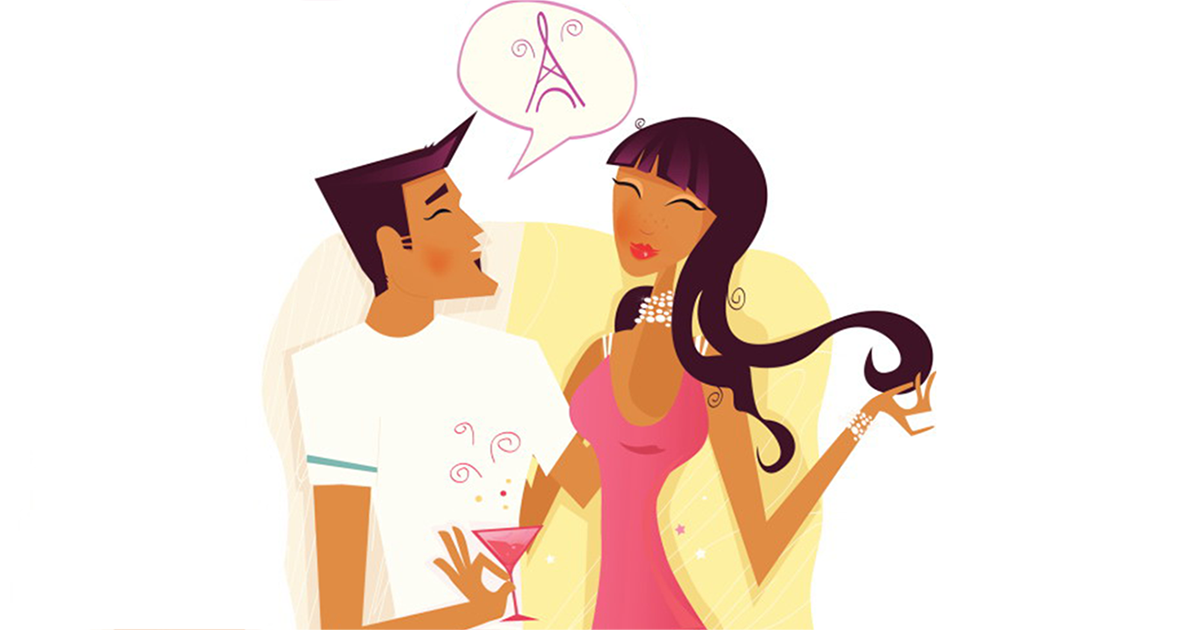 Odborníci radia: 10 tipov ako správne flirtovať
