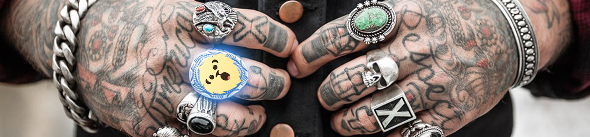 #EMEFKAVYZVA: Pošli fotografiu tetovania, ktoré zdobí tvoje telo
