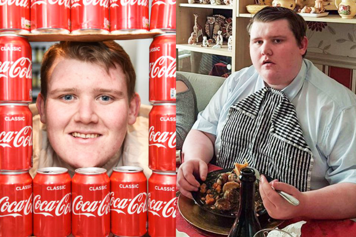 Obézny milovník Coca-Coly schudol zmenou svojho zlozvyku viac než 70 kg