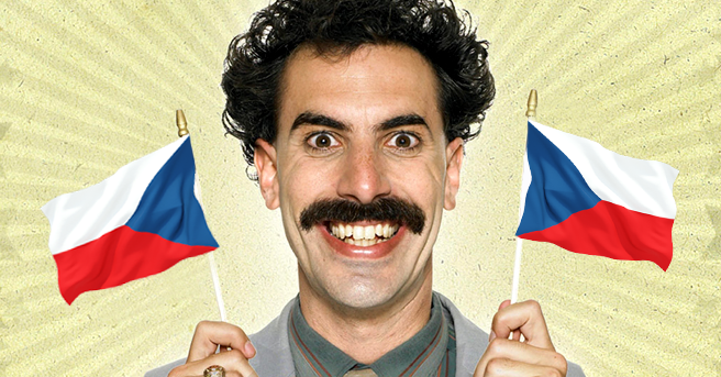 Fotiť sa na štýl Borata priamo v Kazachstane? Českí turisti doplatili na svoj zmysel pre humor.