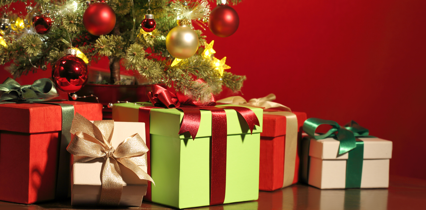 Darčeky, ktoré si určite nájdeš pod stromčekom