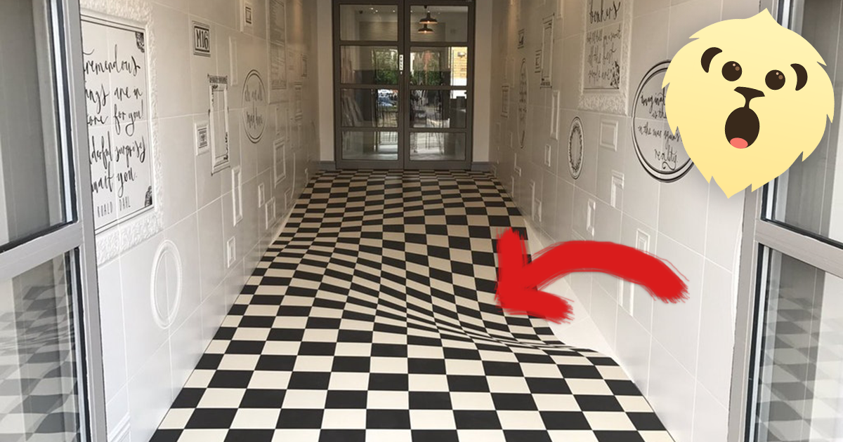 Firma sa rozhodla pre ráznu zmenu podlahy, pretože mala už dosť „bežcov“
