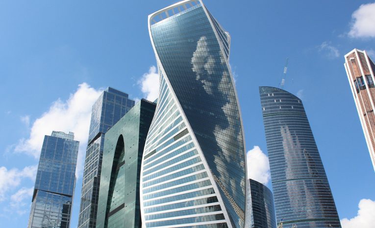 svetové mrakodrapy kvíz test