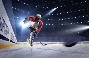 KVÍZ: Zisti, ako dobre sa vyznáš v pravidlách hokeja