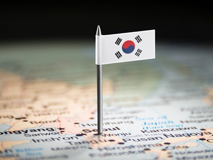 20 zaujímavostí z kórejčiny, ktoré ti priblížia tento náročný ázijský jazyk