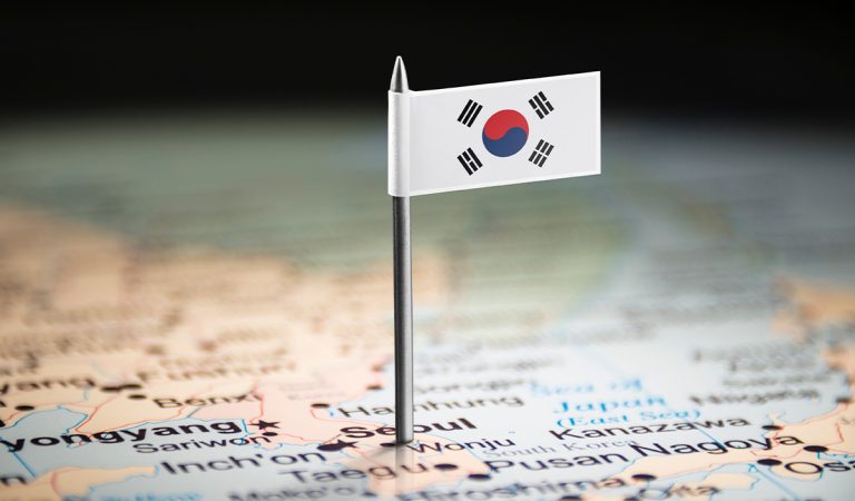 20 zaujímavostí z kórejčiny, ktoré ti priblížia tento komplikovaný ázijský jazyk