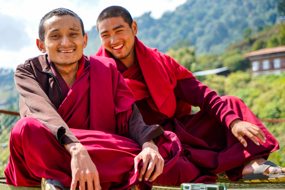 Bhután, Ázia, fakty a zaujímavosti, svet, cestovanie