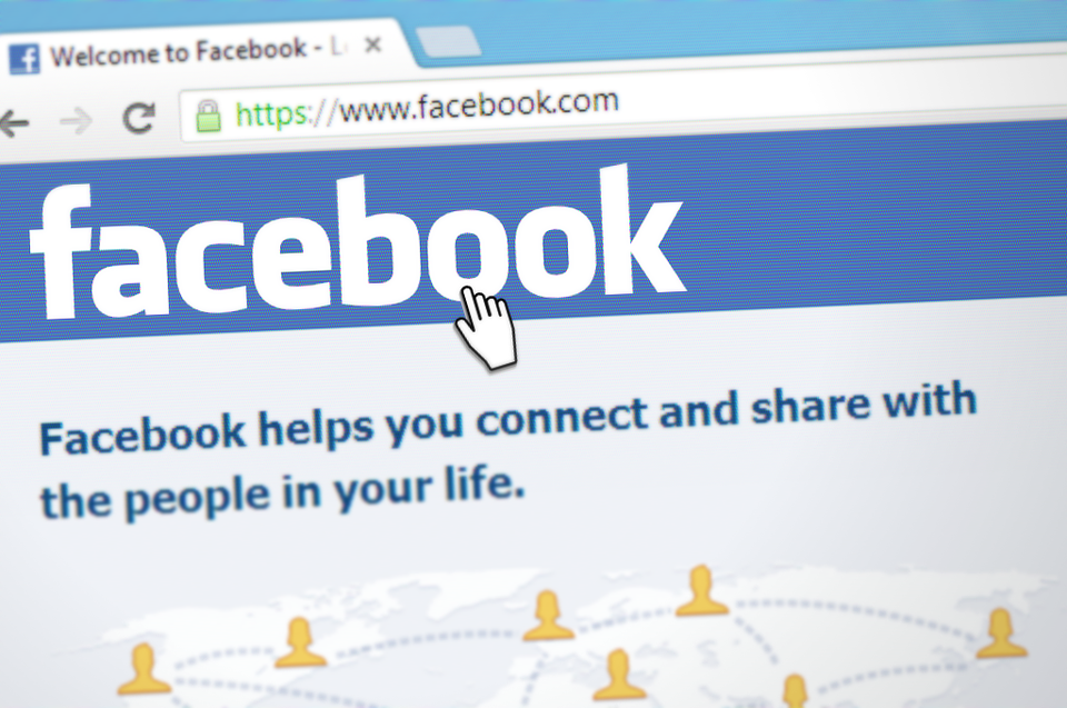 Facebook a Instagram nás dnes nechali v štichu: Mnohí užívatelia sa nedokážu pripojiť!