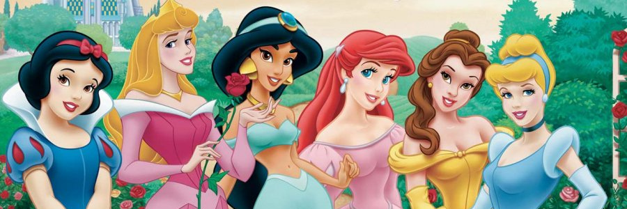 18 scén v Disney rozprávkach, ktoré nemajú žiadnu logiku