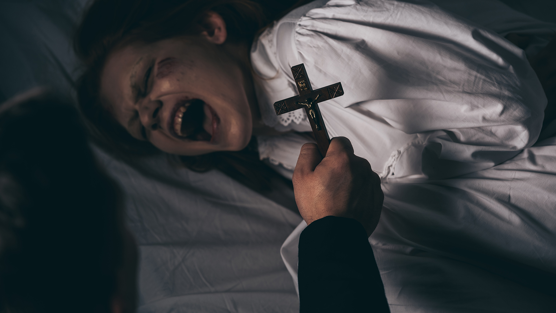 Skutočne bola posadnutá démonmi? 23-ročná Anneliese Michel zomrela počas exorcizmu