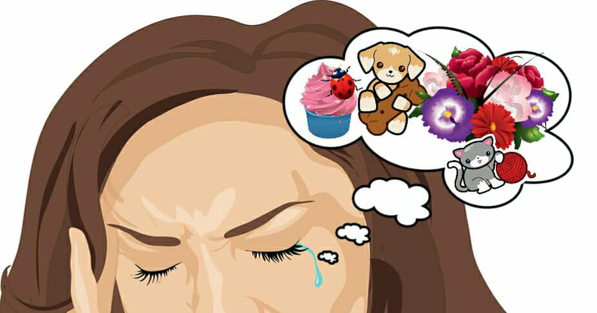 15 malicherností, ktoré vedia rozplakať nejednu ženu