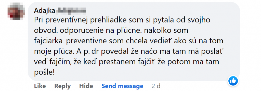 Slovenské príhody s lekármi