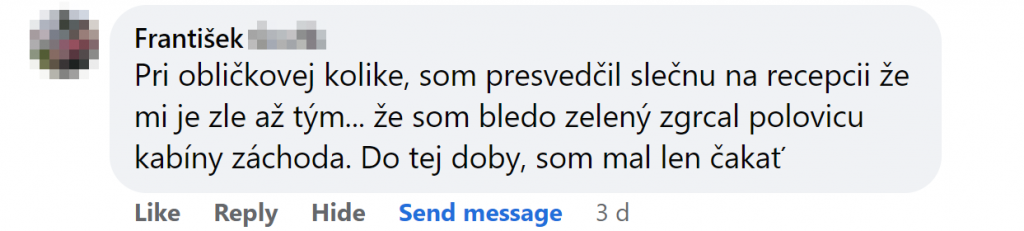 Slovenské príhody s lekármi