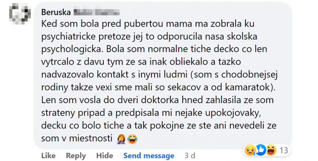 Slovenské príhody s lekármi