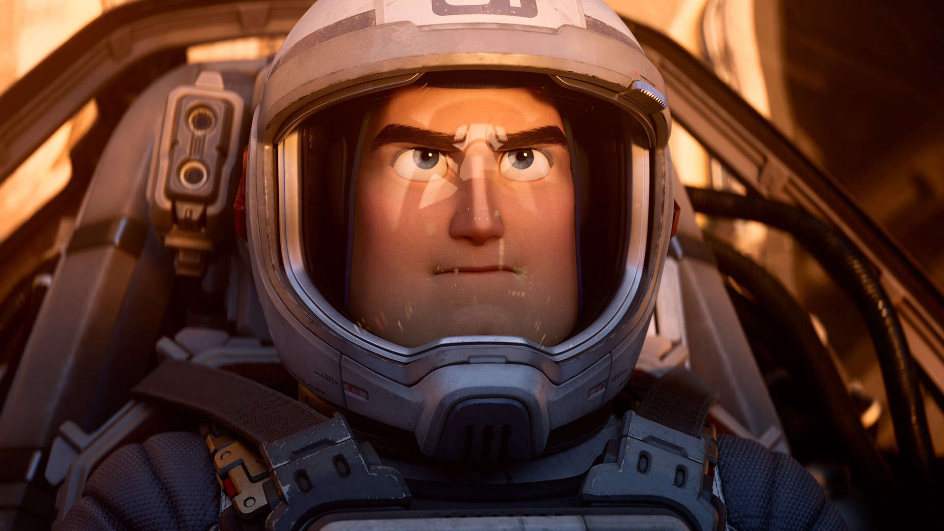 Sólovka Buzza Lightyeara z Toy Story vyzerá poriadne lákavo. Dočkáme sa parádnej sci-fi zábavy?