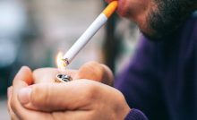 Fakty o cigaretách a fajčení