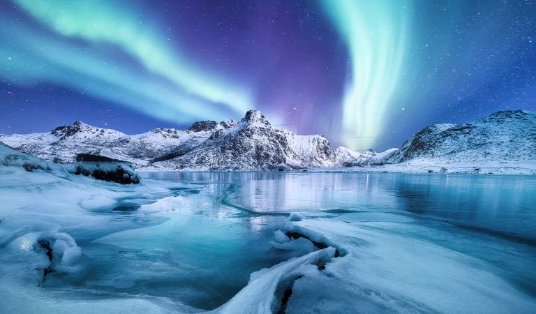 Nórsko je štát, od ktorého sa môžeme veľa naučiť. 10 faktov, ktoré si o ňom zrejme nepoznal