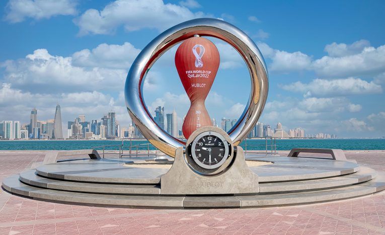 Futbalové majstrovstvá v Katare, drogy