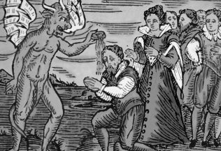 Desivé rituály, orgie či ľudské obete. Satanistická panika v 80. rokoch vydesila verejnosť
