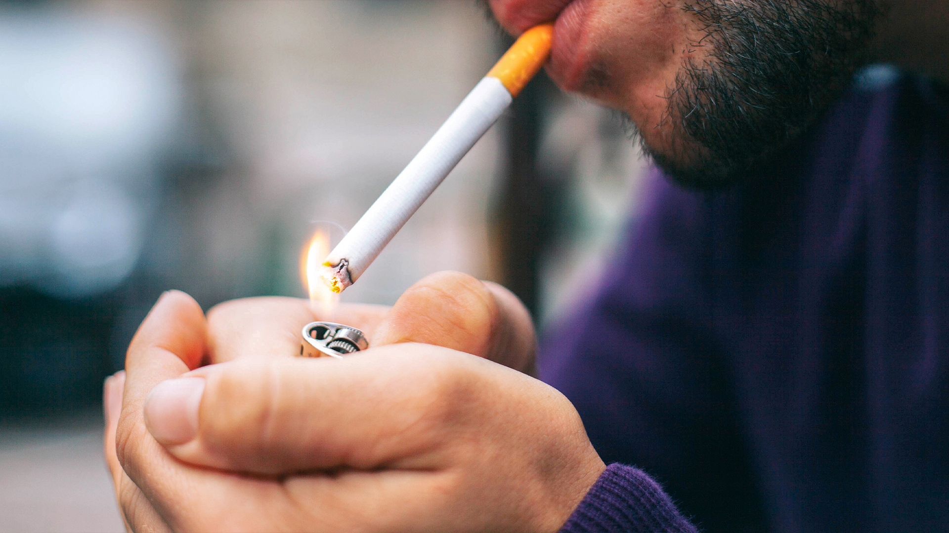 10 zaujímavých faktov o fajčení a cigaretách, ktoré ťa šokujú