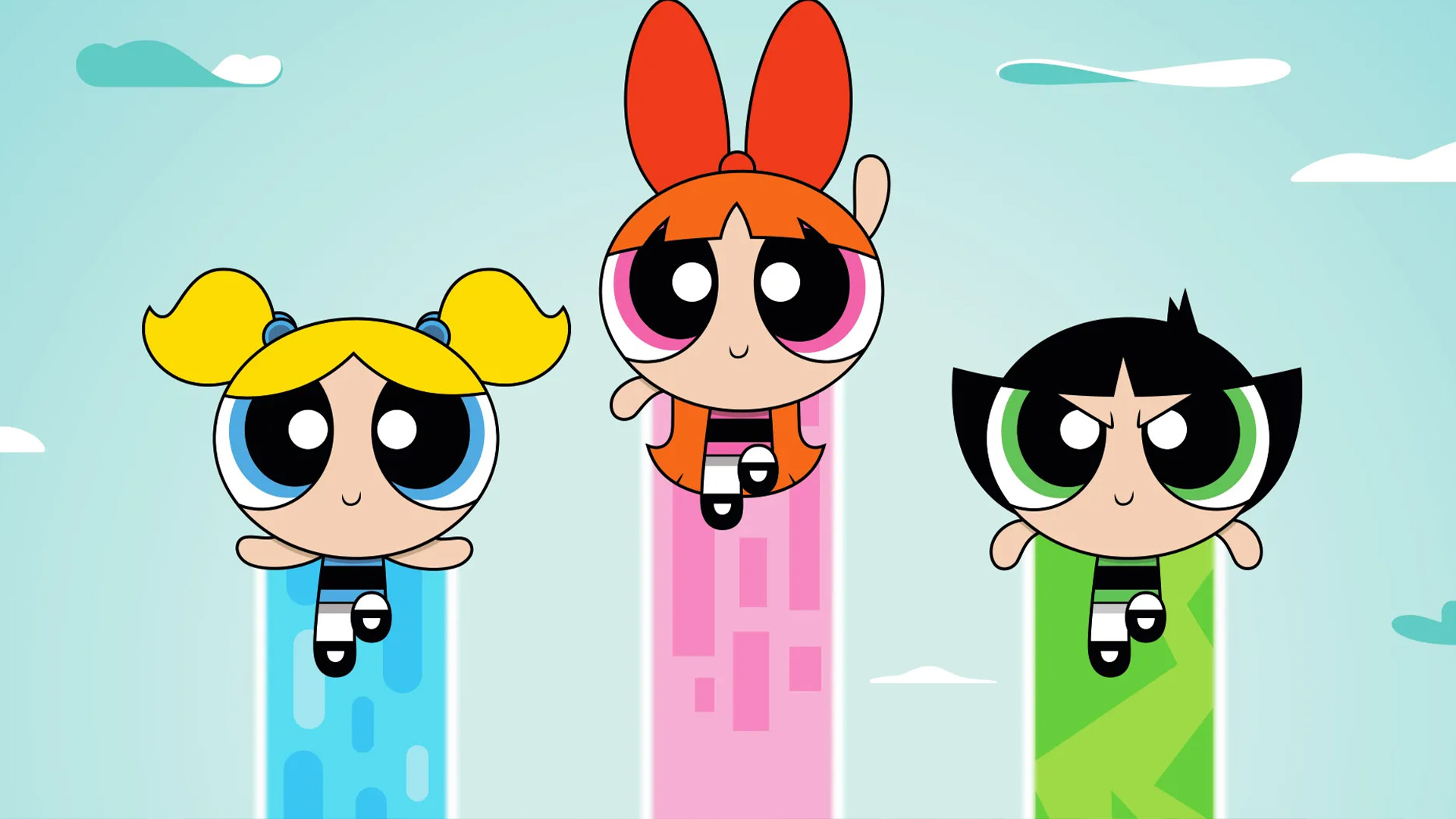 KVÍZ: Poznáš mená týchto postavičiek z rozprávok Cartoon Network?