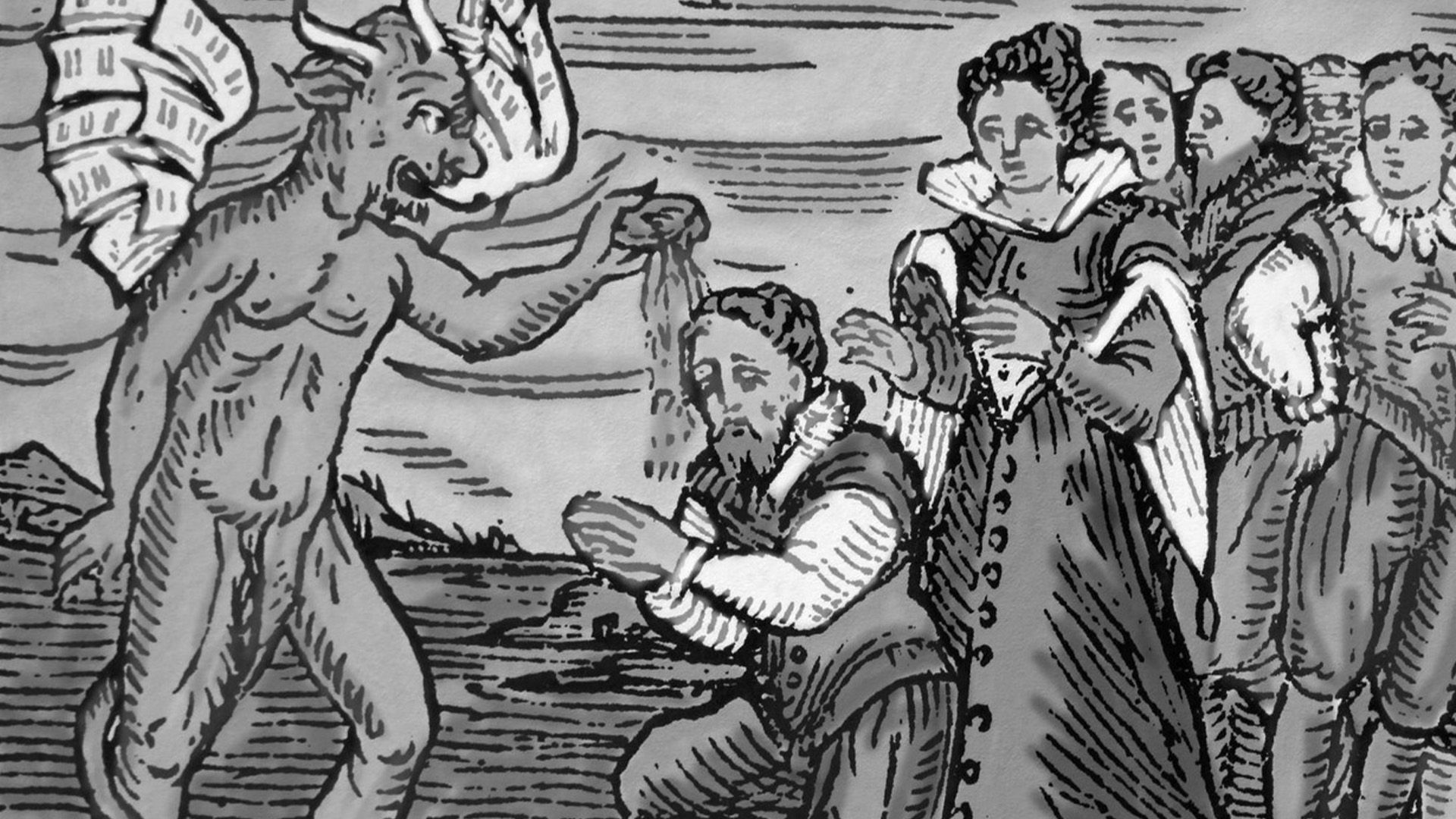 Mrazivé rituály, orgie či ľudské obete. Satanistická panika v 80. rokoch vydesila verejnosť