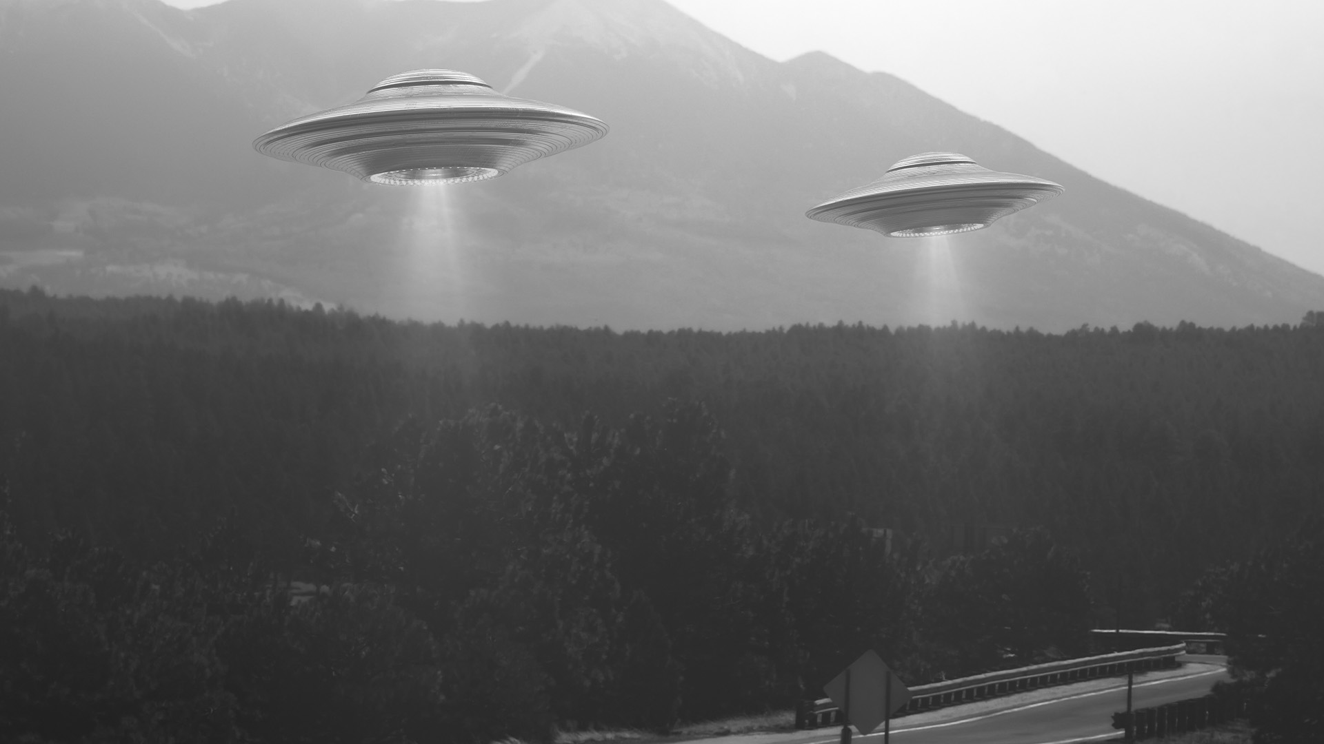 Najznámejší prípad UFO v histórii. Majú Phoenixské svetlá racionálne vysvetlenie?
