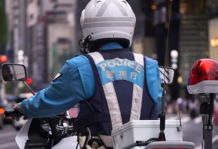 Japonec jazdil 50 rokov bez vodičského preukazu