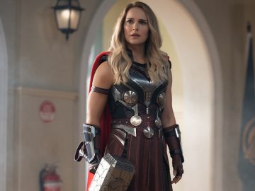 Do kín prichádza marvelovka Thor: Láska a smrť