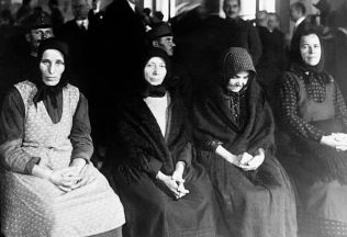 Ženy z maďarského Nagyrévu zavraždili desiatky ľudí