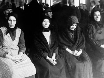 Ženy z maďarského Nagyrévu zavraždili desiatky ľudí