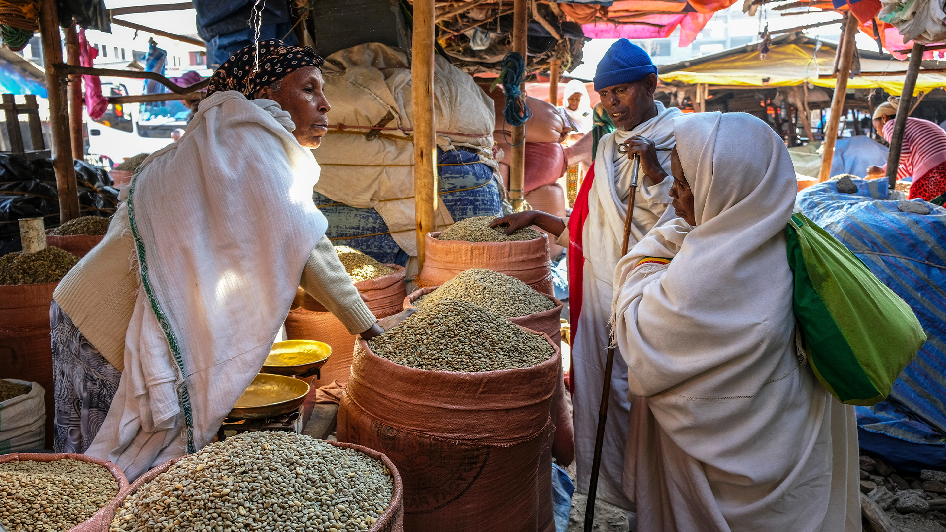 Etiópia nie je len káva. Zaujímavé fakty, ktoré ti priblížia túto unikátnu africkú krajinu
