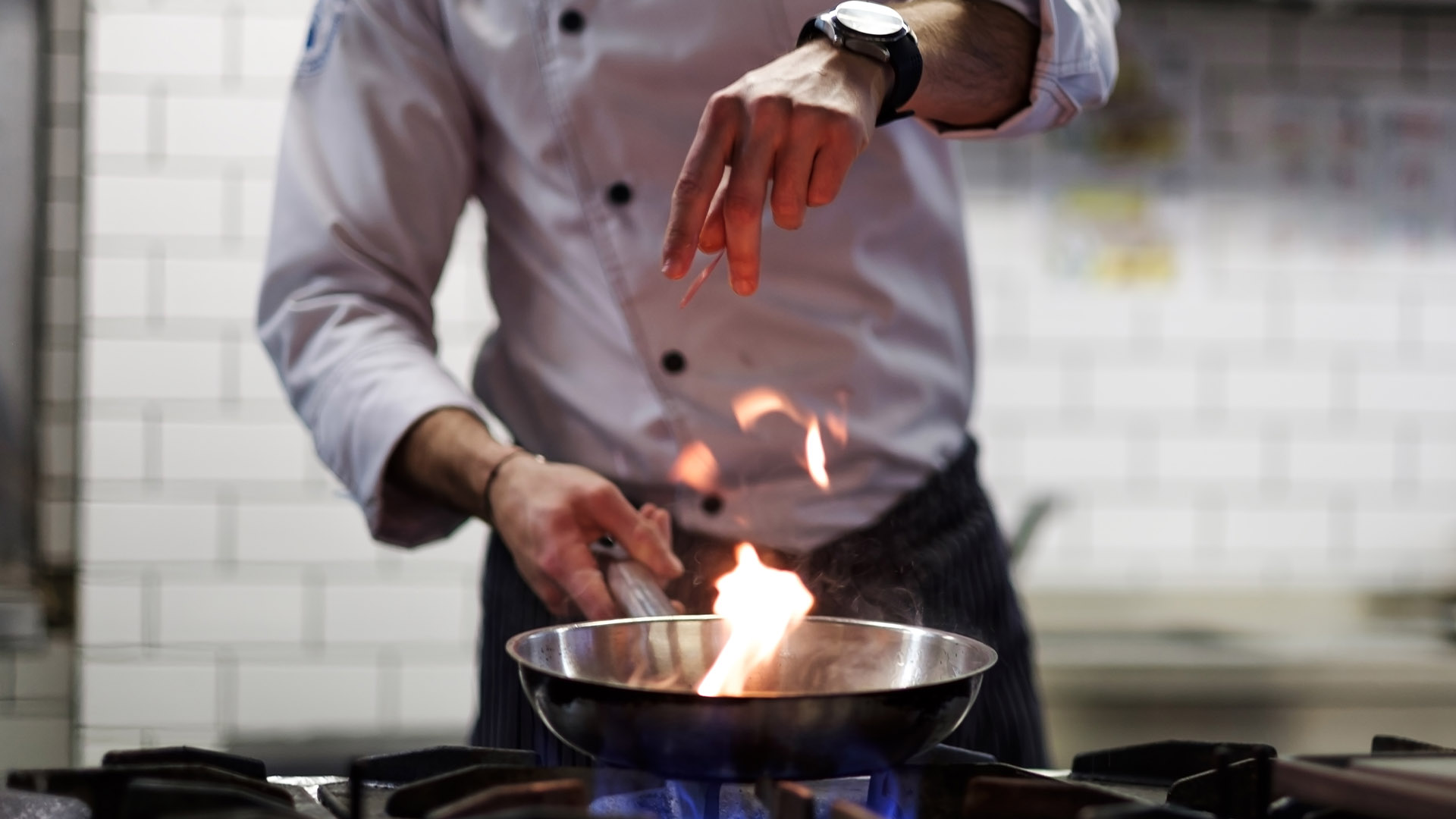15 užitočných rád od šéfkuchárov, ktorými vyšperkuješ svoje kulinárske zručnosti