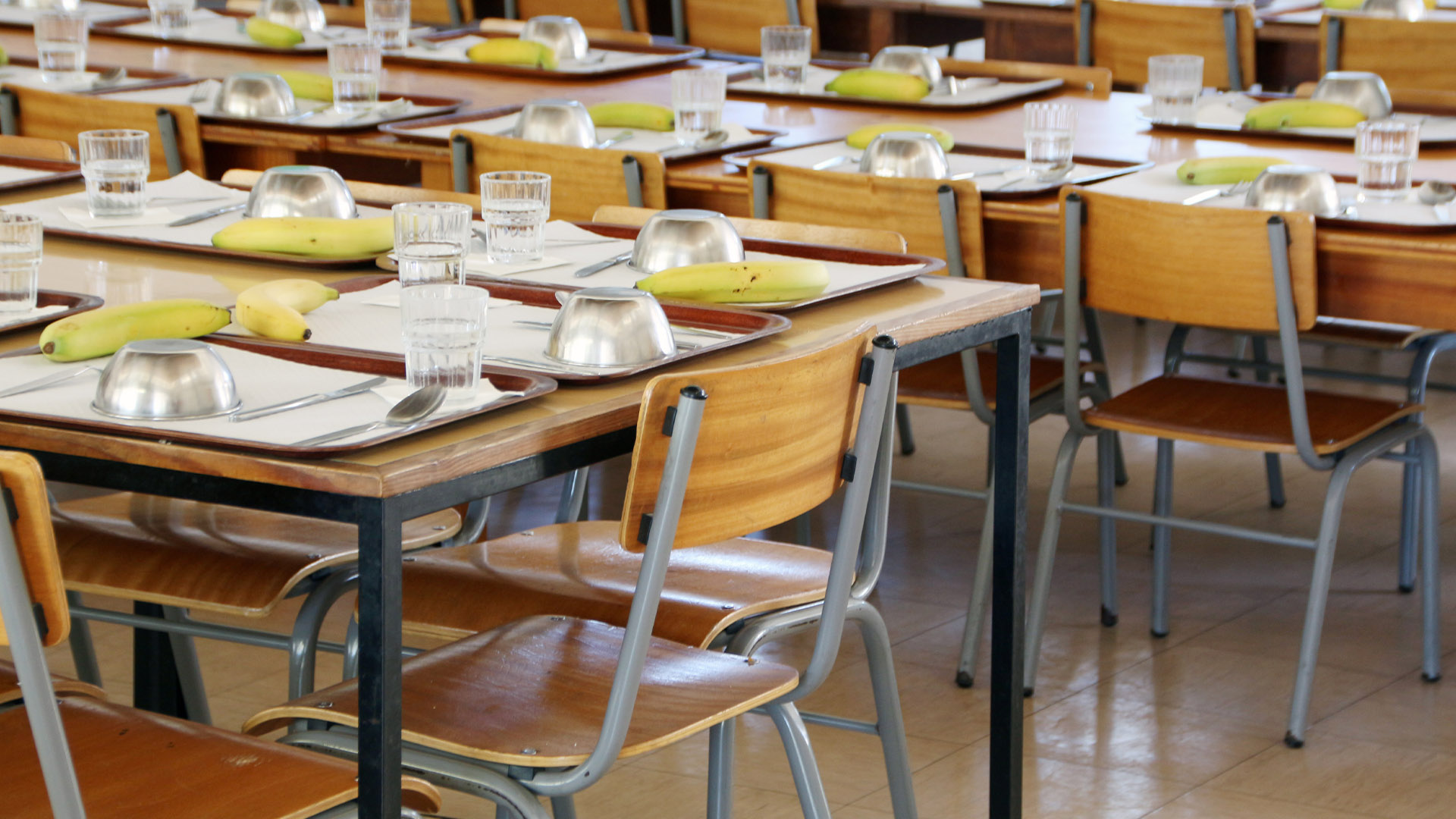 Slováci prezradili, ktoré jedlá im nadobro znechutila školská jedáleň
