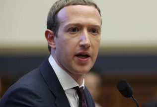Umelá inteligencia spoločnosti Meta poriadne skritizovala Marka Zuckerberga