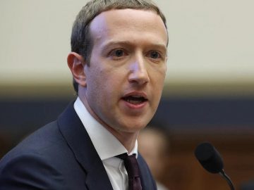 Umelá inteligencia spoločnosti Meta poriadne skritizovala Marka Zuckerberga