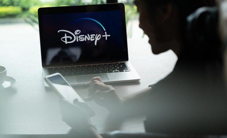 Platforma Disney+ porazila Netflix v počte predplatiteľov