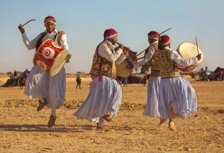 10 zaujímavostí o slnečnom Tunisku