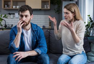 Ako sa vyvarovať hádkam vo vzťahu?