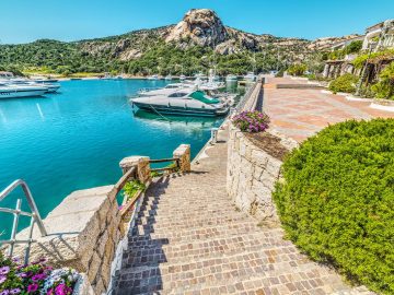 Vláda Sardínie ponúka 15-tisíc eur záujemcom, ktorí sú ochotní na ostrove žiť