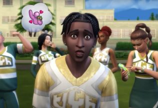 Hráči budú môcť v hre The Sims 4 zmeniť sexuálnu orientáciu postáv