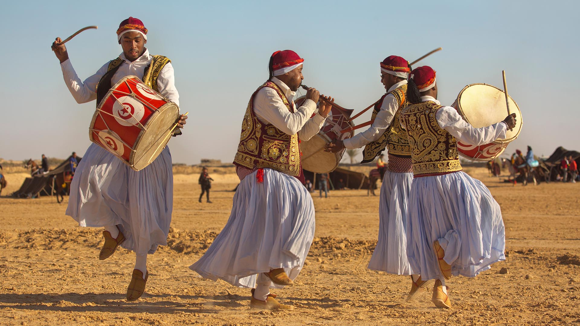 Krajina na hranici dvoch svetov. 10 zaujímavých faktov o slnečnom Tunisku