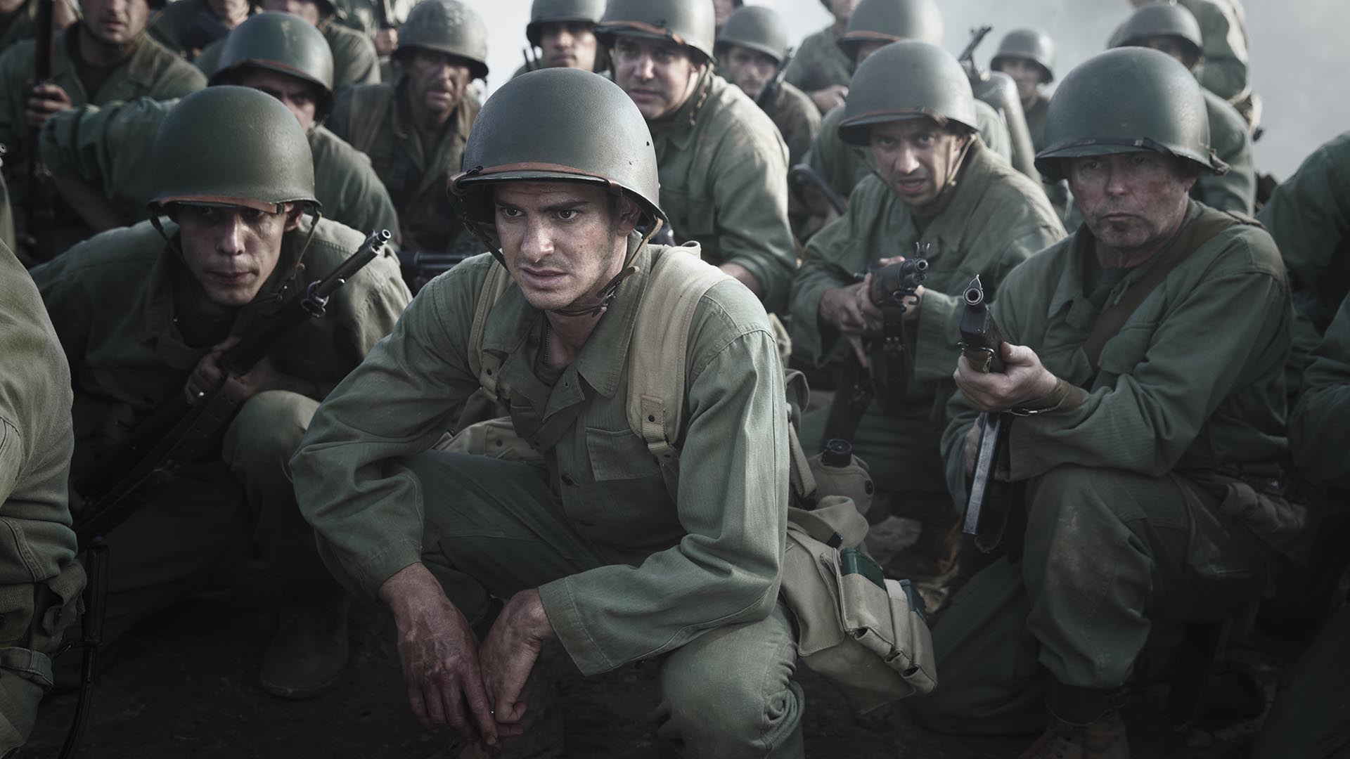 10 mrazivých filmov, ktoré autenticky zachytávajú peklo druhej svetovej vojny