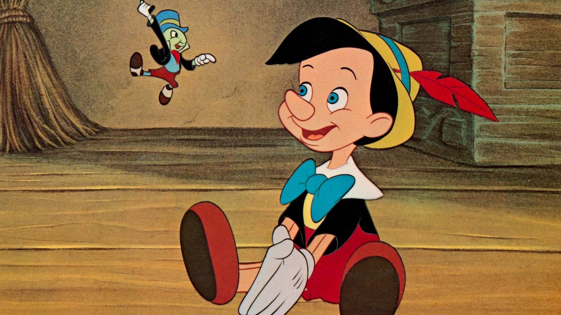 Nie Pinocchio, ale Buratino. Aké verzie známych rozprávok majú v iných kútoch sveta?
