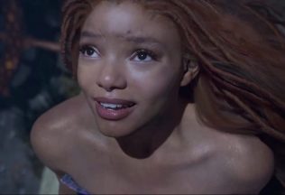 Trailer na hranú Malú morskú vílu spôsobil kontroverzie. Na YouTube mal za dva dni 1,5 milióna „dislajkov“